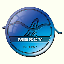 Icon image Mercy College