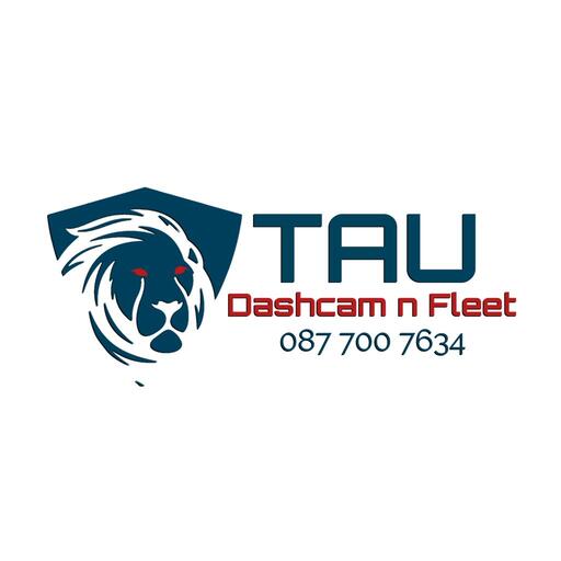 TAU TRACK n FLEET logo