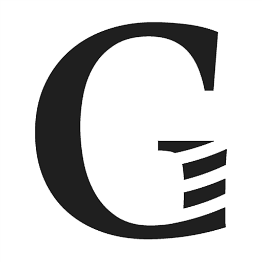 Gershwins Barbershop logo