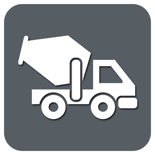 Concrete Engineering Calc. logo