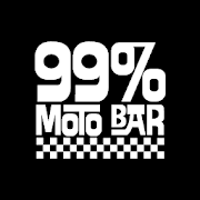 99% Moto Bar