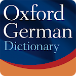 Oxford German Dictionary Apk
