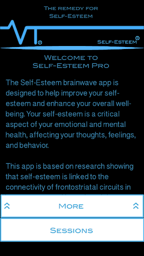 Self Esteem Pro