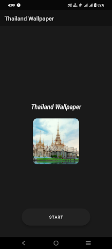 Thailand Wallpaper Screen 2