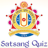 Satsang Quiz icon