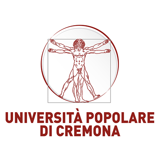 Università Popolare di Cremona 2.1 Icon