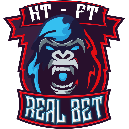 Real Bet VIP HT/FT Tips logo