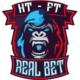 Imagen de ícono de Real Bet VIP HT/FT Tips