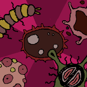 ? Virus Merge - Plague Evolution ?
