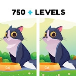 Find the Differences 750+ Apk
