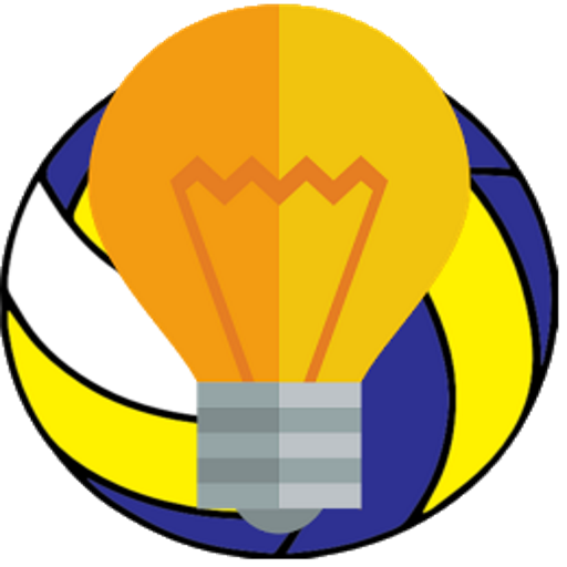 Volley Torch logo