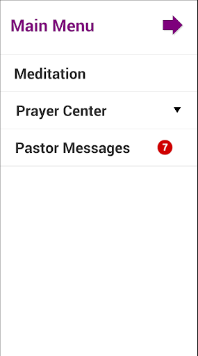 BMATP Church Connect Screen 2