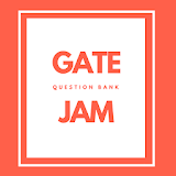 GATE / JAM Past Papers & Answer key (2007 - 2018) icon