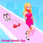 Cover Image of Download catwalk beauty 3d Rules 2 APK
