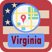 Top 23 Maps & Navigation Apps Like USA Virginia Maps - Best Alternatives