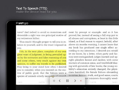 eReader Prestigio: Book Reader - Apps on Google Play