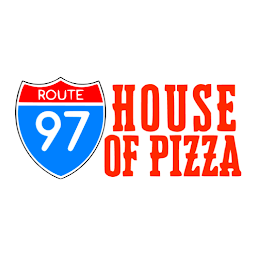 Icon image Route 97 House Of Pizza
