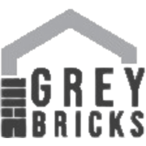 Grey Bricks