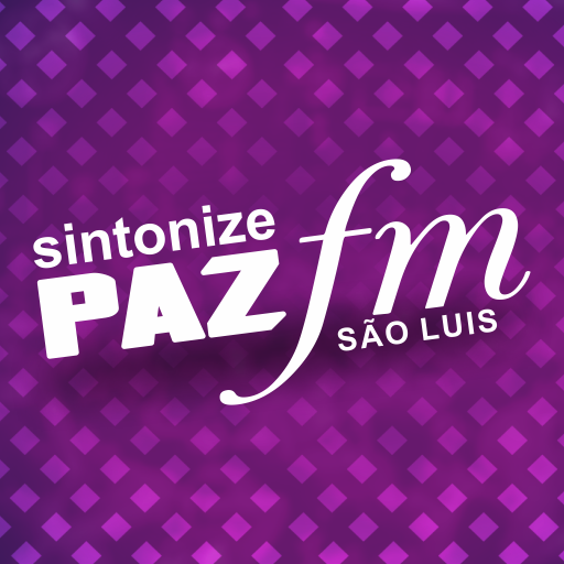 Rádio Paz FM - São Luiz  Icon