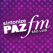 Rádio Paz FM - São Luiz