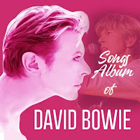 Songs Album Of David Bowie