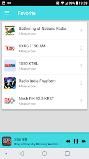 Скачать Radio Albuquerque Онлайн бесплатно на Андроид
