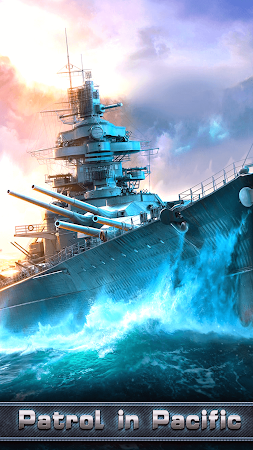 Game screenshot Steel Battle mod apk