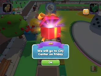 Game screenshot My Child My Friend apk download