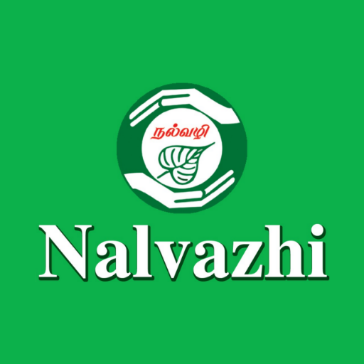 Nalvazhi logo