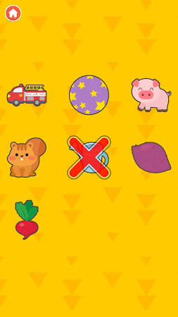 Game screenshot 記憶力テスト - 私の頭脳のレベルを測定する apk download