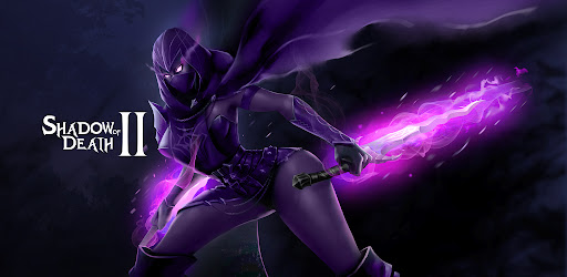 Shadow Of Death Dark Knight