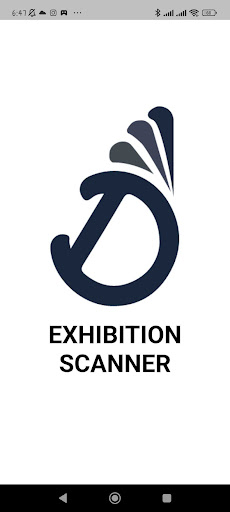 Bizmatch for Exhibitor Screen 2