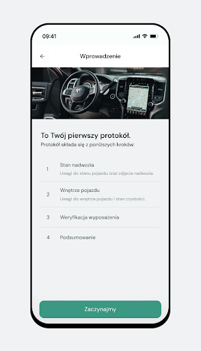 Navifleet Manager Screen 3
