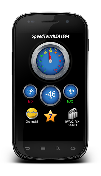 WIFI Optimizer 6.24 APK + Mod (Remove ads / Free purchase / No Ads) for Android