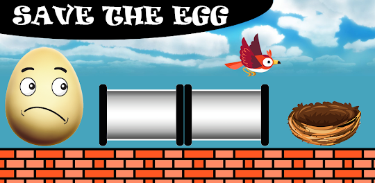 Save The Egg
