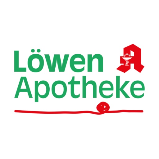 Loewen Apotheke Witzenhausen logo