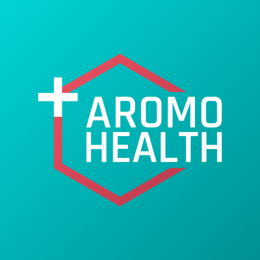 Aromo Health logo
