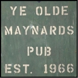 Maynards Cafe icon