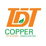 TDT Copper icon