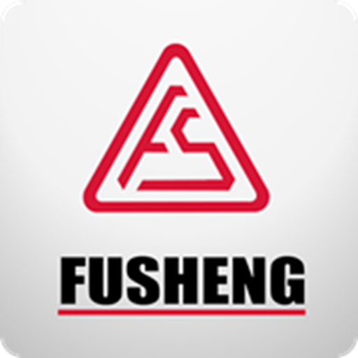 Fusheng Tools 復盛-空氣壓縮機代名詞、空壓機  Icon
