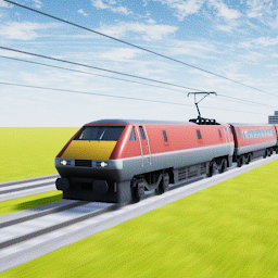 Icon image British Electric Trains Sim