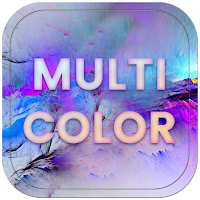 Multi Color For Facebook Lite