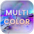 Multi Color For Facebook Lite1.0.3