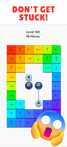 Unpuzzle: Tap Away & Car Out 3