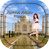 Famous Picture Frames icon