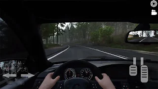M3 Real Car Drift Simulator 3D - Screenshot 3