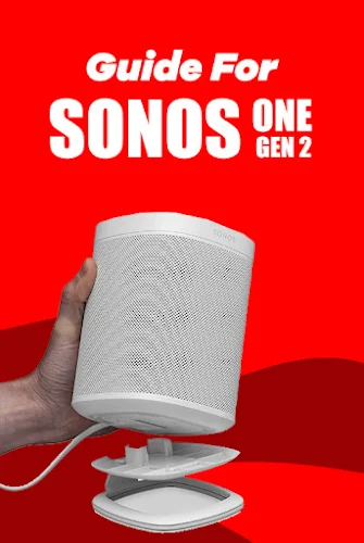 Sonos One gen2 App - Latest version - APK