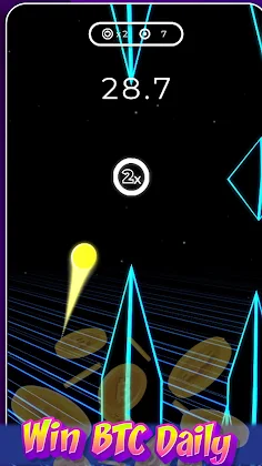 NAER - BTC Game - Screenshot 2