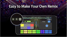 Virtual DJ Mixer - Remix Musicのおすすめ画像2