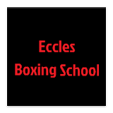 Eccles Boxing School icon